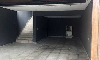 Imagem 3: SOBRADO I 129M² I 03 DORM. SENDO 01 SUÍTE I 04 VAGAS I JARDIM NOSSA SENHORA DO CARMO