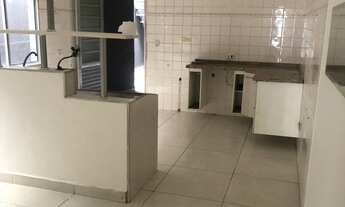 Imagem 7: SOBRADO I 129M² I 03 DORM. SENDO 01 SUÍTE I 04 VAGAS I JARDIM NOSSA SENHORA DO CARMO