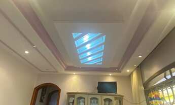 Imagem 6: SOBRADO I 245M² I 03 DORM. SENDO 01 SUÍTE I 06 VAGAS I R$ 750.000,00 I JARDIM NOSSA SENHOR