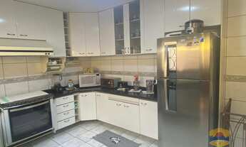 Imagem 7: SOBRADO I 245M² I 03 DORM. SENDO 01 SUÍTE I 06 VAGAS I R$ 750.000,00 I JARDIM NOSSA SENHOR