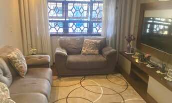 Imagem 2: SOBRADO I 245M² I 03 DORM. SENDO 01 SUÍTE I 06 VAGAS I R$ 750.000,00 I JARDIM NOSSA SENHOR