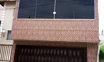 Imagem: Sobrado para VENDA, com Planta de 69m²