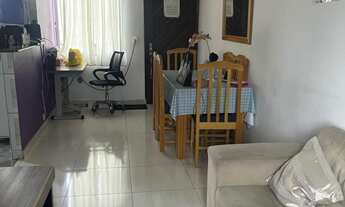 Imagem 2: APARTAMENTO I 56M² I 02 DORM. I 01 VAGA I R$200.000,00 I PARQUE RAUL SEIXAS