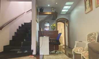 Imagem 4: SOBRADO I 245M² I 03 DORM. SENDO 01 SUÍTE I 06 VAGAS I R$ 750.000,00 I JARDIM NOSSA SENHOR