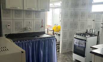 Imagem 3: APARTAMENTO I 56M² I 02 DORM. I 01 VAGA I R$200.000,00 I PARQUE RAUL SEIXAS