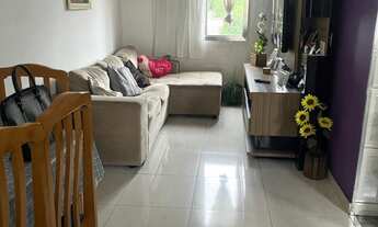 Imagem: APARTAMENTO I 56M² I 02 DORM. I 01 VAGA