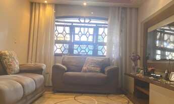 Imagem 3: SOBRADO I 245M² I 03 DORM. SENDO 01 SUÍTE I 06 VAGAS I R$ 750.000,00 I JARDIM NOSSA SENHOR