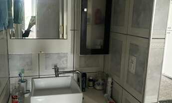 Imagem 6: APARTAMENTO I 56M² I 02 DORM. I 01 VAGA I R$200.000,00 I PARQUE RAUL SEIXAS