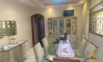 Imagem 5: SOBRADO I 245M² I 03 DORM. SENDO 01 SUÍTE I 06 VAGAS I R$ 750.000,00 I JARDIM NOSSA SENHOR