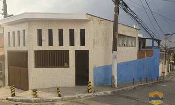 Imagem: CASA I 150M² I 03 DORM. I 02 VAGA I R$380.000,00