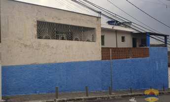 Imagem 2: CASA I 150M² I 03 DORM. I 02 VAGA I R$380.000,00 I VILA CARMOSINA