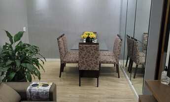 Imagem 3: APARTAMENTO I 63M² I 02 DORM I 01 VAGA I R$ 299.000,00 I ITAQUERA