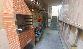 Imagem 7: CASA I 150M² I 03 DORM. I 02 VAGA I R$380.000,00 I VILA CARMOSINA