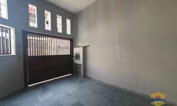 Imagem 4: CASA I 150M² I 03 DORM. I 02 VAGA I R$380.000,00 I VILA CARMOSINA