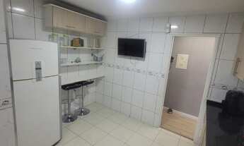 Imagem 5: APARTAMENTO I 63M² I 02 DORM I 01 VAGA I R$ 299.000,00 I ITAQUERA