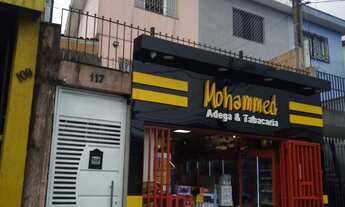 Imagem 1: CASA I 150M² I 02 DORM. I PONTO COMERCIAL I R$430.000,00 I VILA NHOCUNE