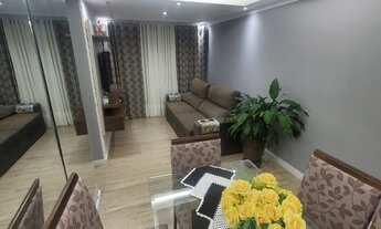 Imagem: APARTAMENTO I 63M² I 02 DORM I 01 VAGA