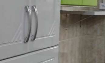 Imagem: APARTAMENTO I 46M² I 02 DORM I 01 VAGA