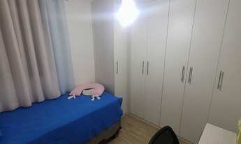 Imagem 7: APARTAMENTO I 63M² I 02 DORM I 01 VAGA I R$ 299.000,00 I ITAQUERA