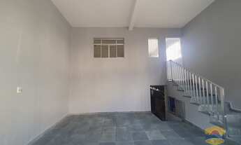 Imagem 3: CASA I 150M² I 03 DORM. I 02 VAGA I R$380.000,00 I VILA CARMOSINA