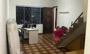 Imagem 2: CASA I 150M² I 02 DORM. I PONTO COMERCIAL I R$430.000,00 I VILA NHOCUNE