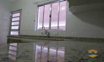 Imagem 4: CASA I 317M² I 05 DORM I 03 VAGAS I R$ 569.000,00 I JARDIM NOSSA SENHORA DO CARMO