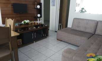 Imagem 3: APARTAMENTO I 48M² I 02 DORM I 01 VAGA I R$ 130.000,00 I ITAQUERA