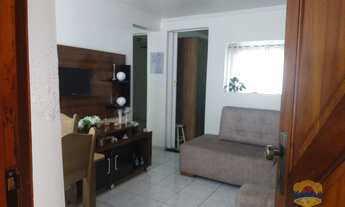 Imagem 2: APARTAMENTO I 48M² I 02 DORM I 01 VAGA I R$ 130.000,00 I ITAQUERA
