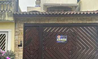 Imagem: SOBRADO I 245M² I 03 DORM. SENDO 01 SUÍTE