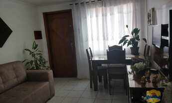 Imagem: APARTAMENTO I 48M² I 02 DORM I 01 VAGA