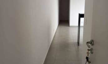 Imagem 2: APARTAMENTO I 51M² I 02 DORM I 01 VAGA I R$ 300.000,00 I SANTO ANDRÉ