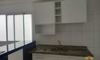 Imagem 4: APARTAMENTO I 51M² I 02 DORM I 01 VAGA I R$ 300.000,00 I SANTO ANDRÉ