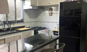 Imagem 7: SOBRADO I 139M² I 01 DORM + 02 SUÍTES I 02 VAGAS I R$ 650.000,00 I ITAQUERA