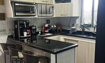 Imagem 6: SOBRADO I 139M² I 01 DORM + 02 SUÍTES I 02 VAGAS I R$ 650.000,00 I ITAQUERA