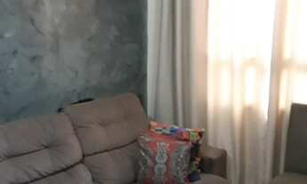 Imagem: APARTAMENTO I 46M² I 02 DORM I 01VAGA I