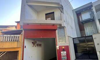 Imagem: SOBRADO LOJA, PARA INVESTIDOR I 280M²