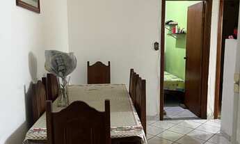 Imagem 6: CASA I 150M² I 03 DORM I 02 VAGAS I R$ 400.000,00 I JOSÉ BONIFÁCIO