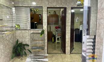 Imagem 3: SOBRADO I 139M² I 01 DORM + 02 SUÍTES I 02 VAGAS I R$ 650.000,00 I ITAQUERA