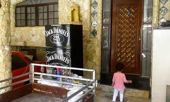 Imagem 2: SOBRADO I 90M² I 02 DORM + 01 Suíte Com Hidromassagem I 02 Vagas I R$ 500.000,00 I FAZENDA