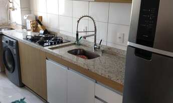Imagem 3: APARTAMENTO I 41M² I 02 DORM I R$280.000,00 I PARQUE DO CARMO