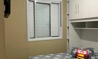 Imagem 6: APARTAMENTO I 42M² I 02 DORM I R$ 215.000,00 I PRÓX A CIDADE LÍDER