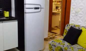 Imagem: STUDIO I 35M² I 01 DORM. I R$150.000,00