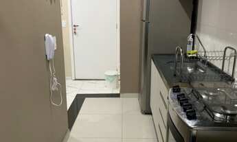 Imagem 5: APARTAMENTO I 42M² I 02 DORM I R$ 215.000,00 I PRÓX A CIDADE LÍDER