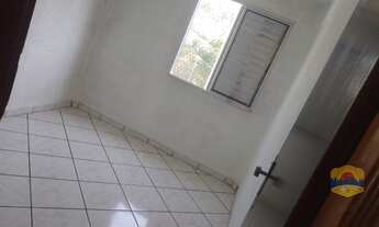 Imagem 6: APARTAMENTO I 62M² I 02 DORM. I 01 VAGA I R$100.000,00 - CONJUNTO HABITACIONAL FAZENDA DO