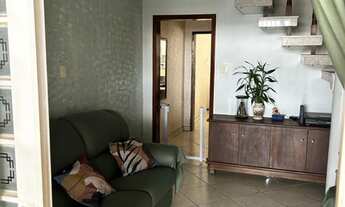 Imagem: CASA I 150M² I 03 DORM SENDO 01 SUÍTE