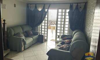 Imagem 3: CASA I 150M² I 03 DORM SENDO 01 SUÍTE I 02 VAGAS I R$ 625.400,00 I PRÓX AO SHOPPING ARICAN