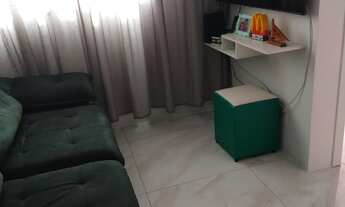 Imagem: APARTAMENTO I 41M² I 02 DORM I R$280.000,00