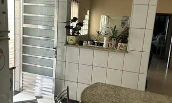 Imagem 7: CASA I 150M² I 03 DORM SENDO 01 SUÍTE I 02 VAGAS I R$ 625.400,00 I PRÓX AO SHOPPING ARICAN