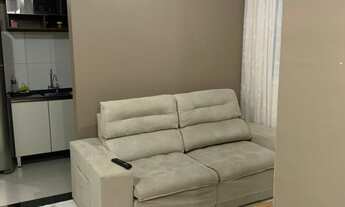 Imagem 2: APARTAMENTO I 42M² I 02 DORM I R$ 215.000,00 I PRÓX A CIDADE LÍDER