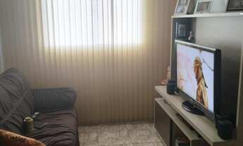 Imagem: APARTAMENTO I 59M² I 02 DORM. I 01 VAGA